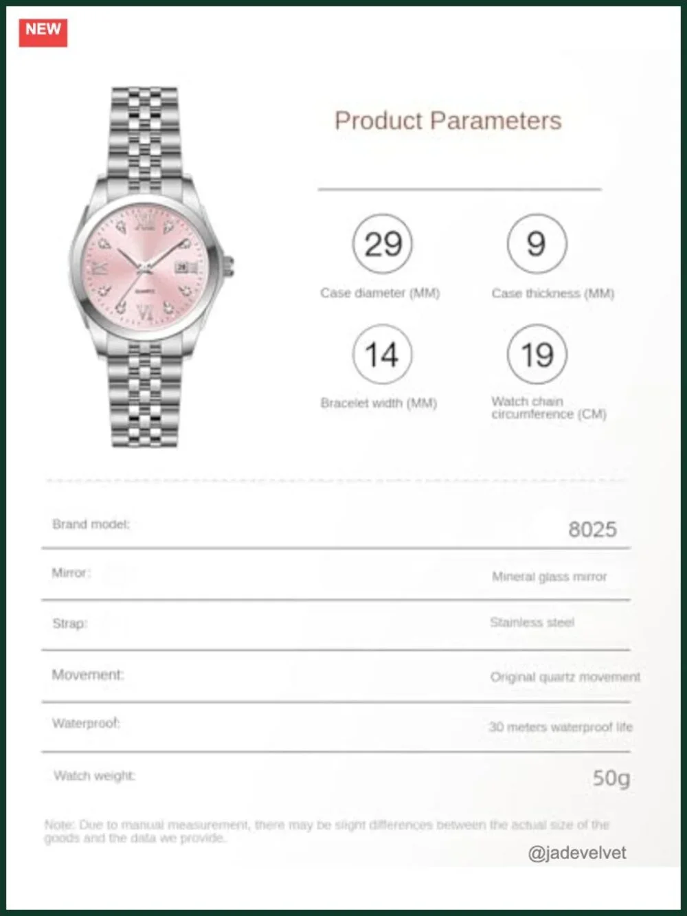 N/A women bracelet